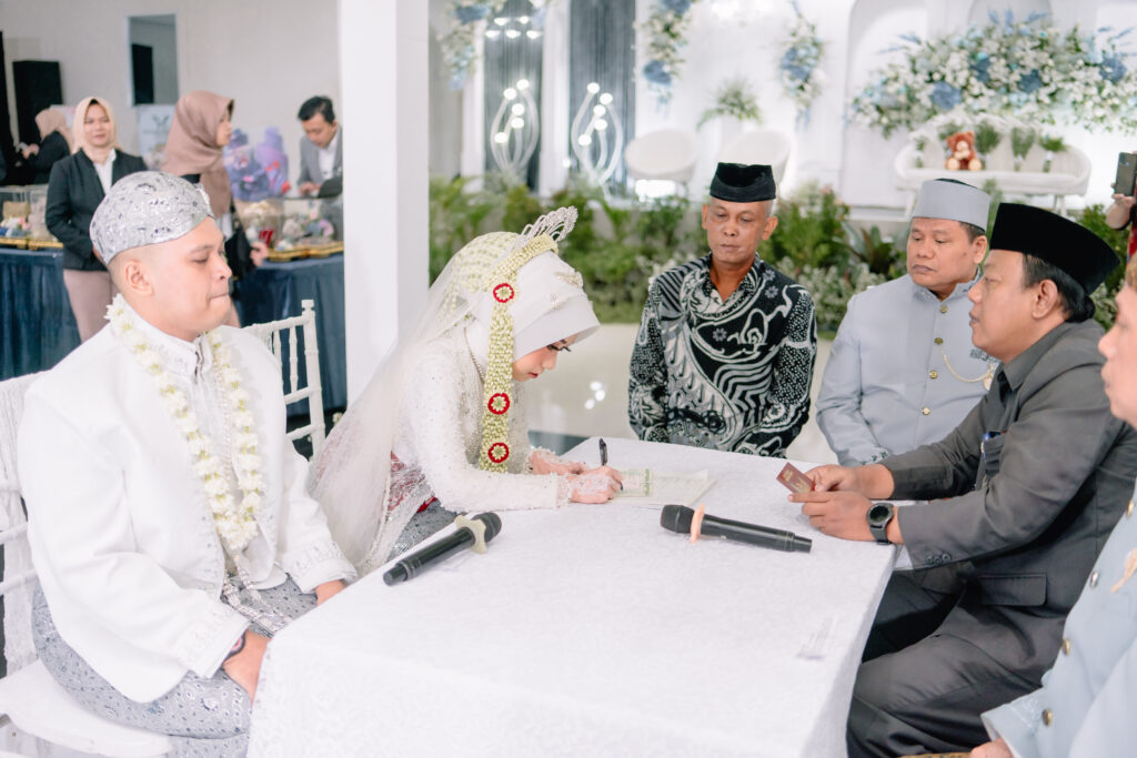 Foto Wedding Semarang