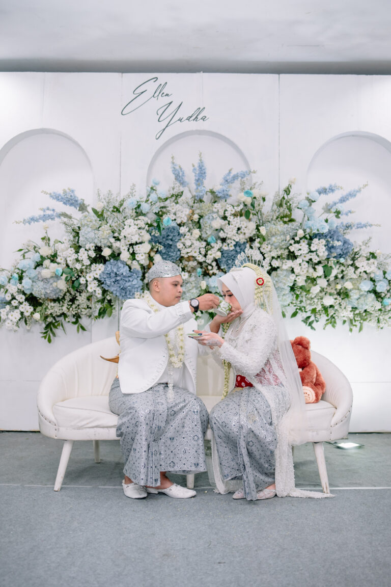 Foto Wedding Semarang