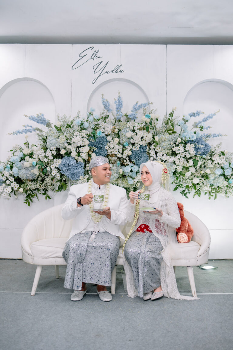 Foto Wedding Semarang