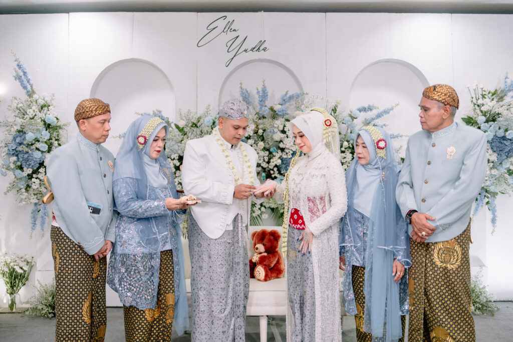 Foto Wedding Semarang