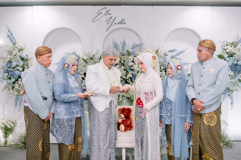 Foto Wedding Semarang