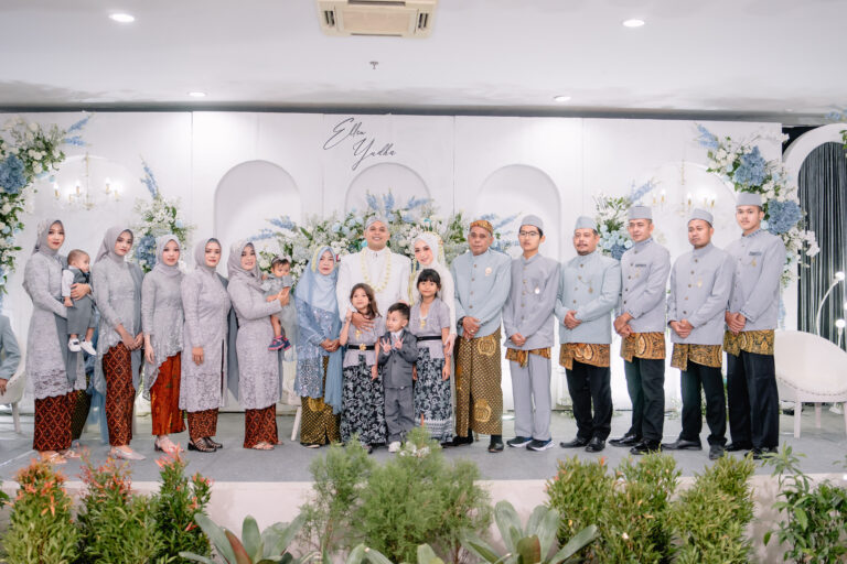 Foto Wedding Semarang