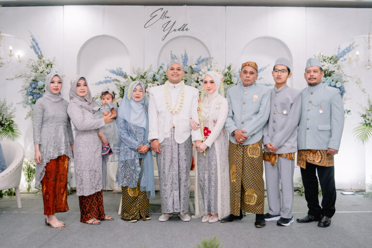 Foto Wedding Semarang