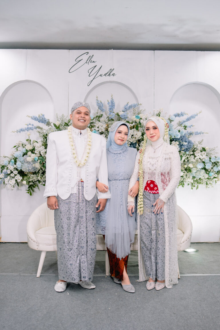 Foto Wedding Semarang