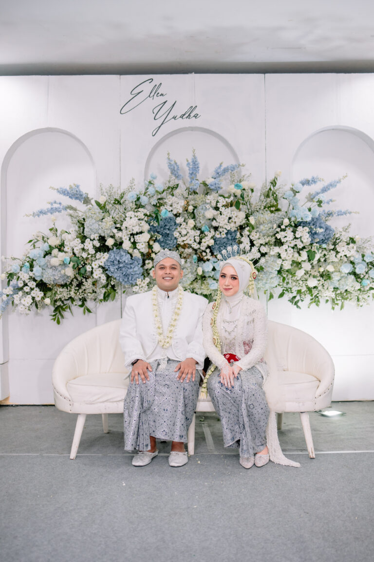 Foto Wedding Semarang