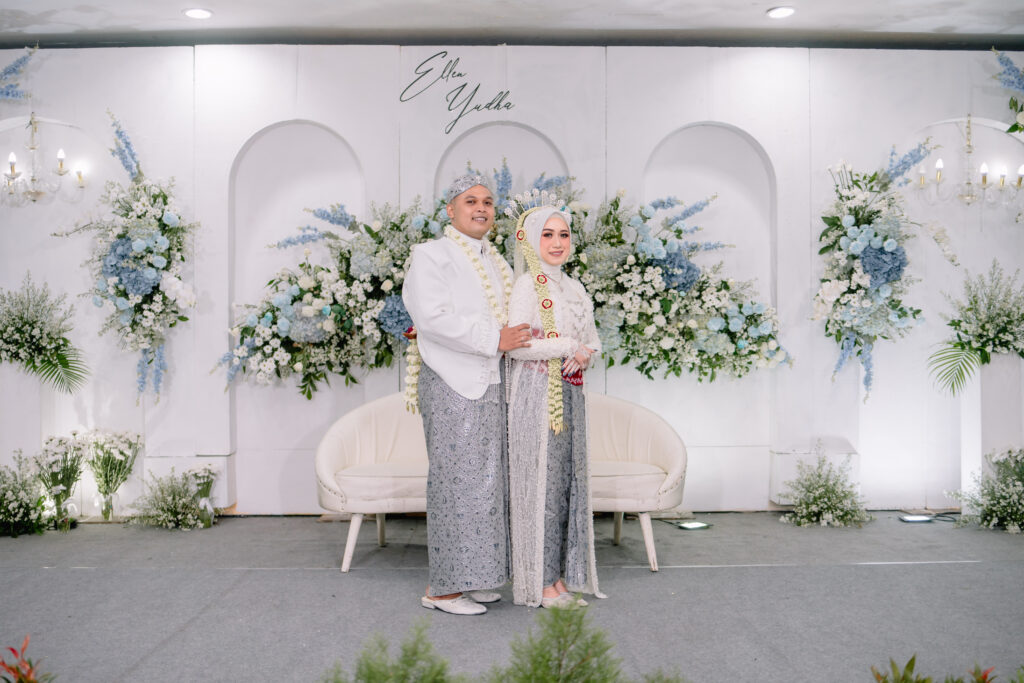 Foto Wedding Semarang