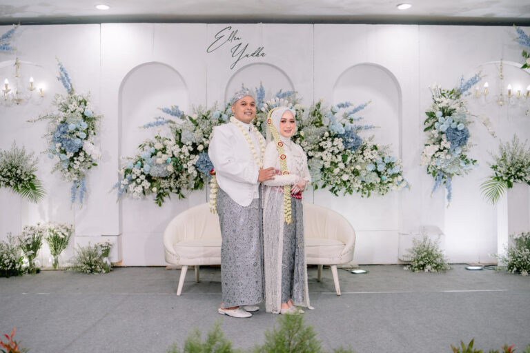 Foto Wedding Semarang