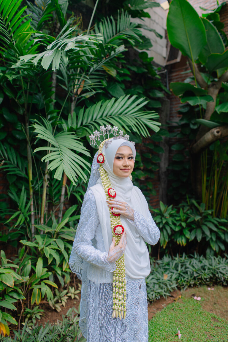 Foto Wedding di Delman Resto