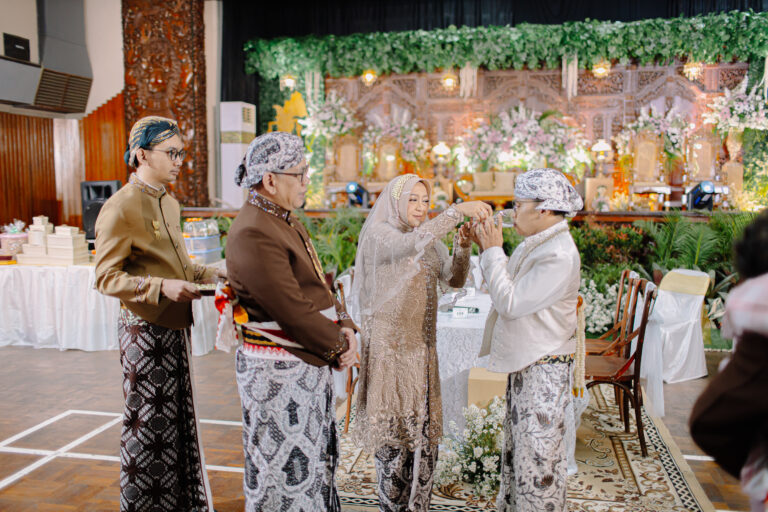 Foto Wedding Semarang