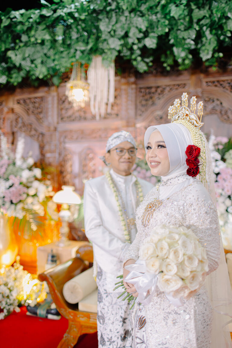 Foto Wedding Semarang