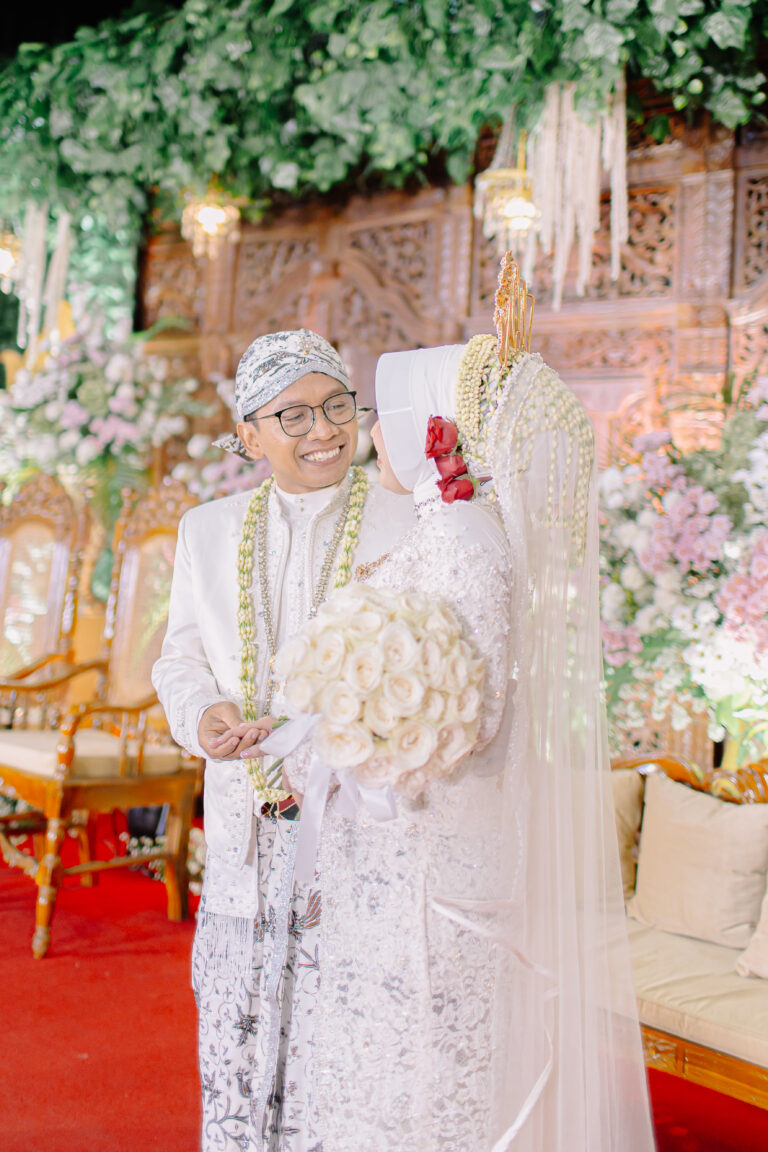 Foto Wedding Semarang