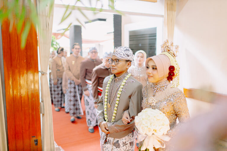 Foto Wedding Semarang