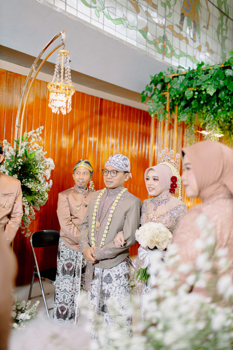 Foto Wedding Semarang