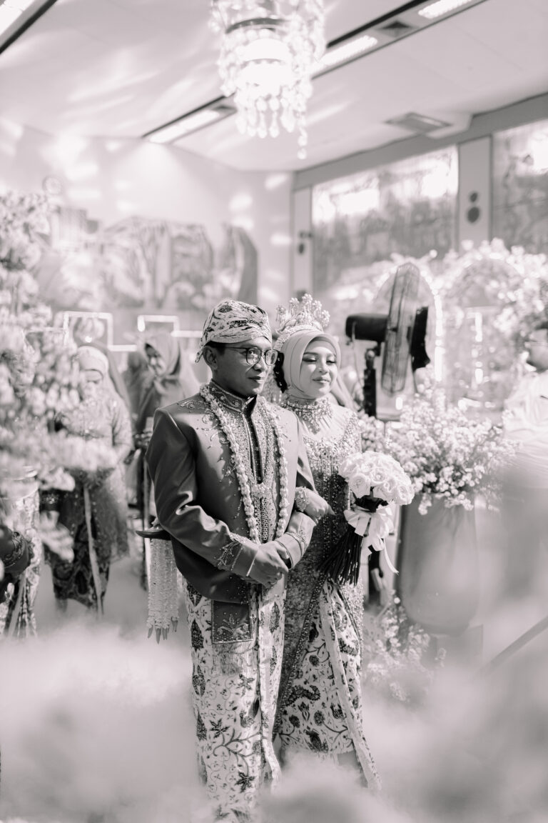 Foto Wedding Semarang