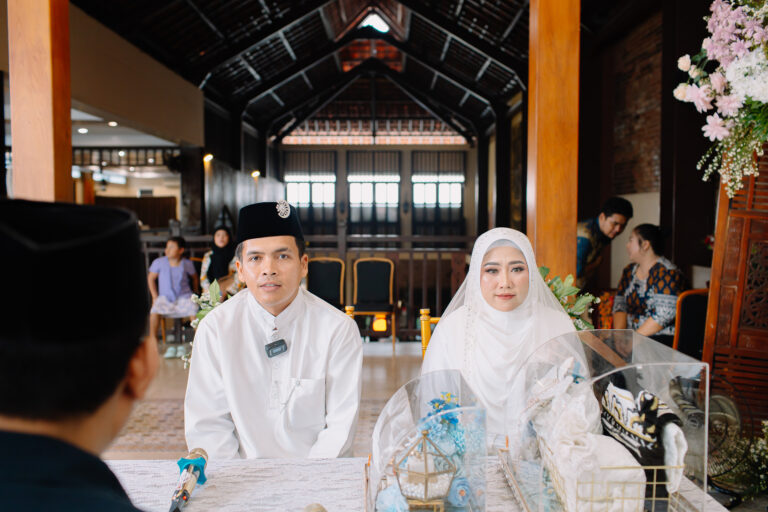 Foto Wedding Semarang