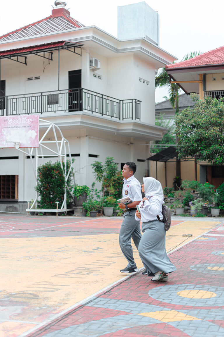 Foto Prewedding Semarang