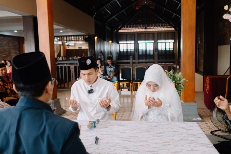 Foto Wedding Semarang