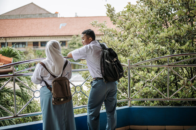 Foto Prewedding Semarang