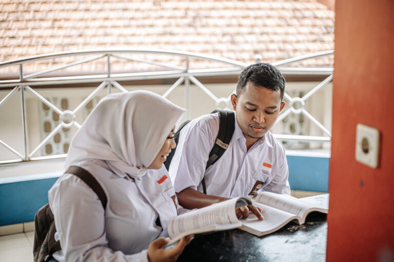 Foto Prewedding Semarang