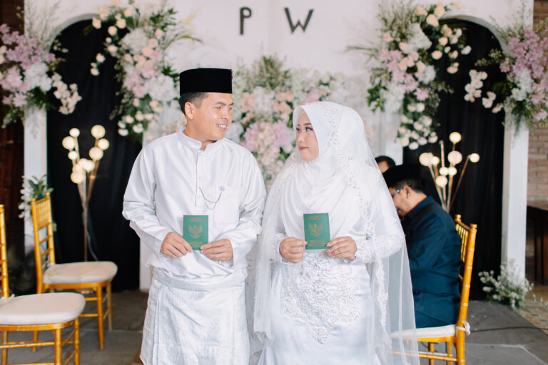 Foto Wedding Semarang