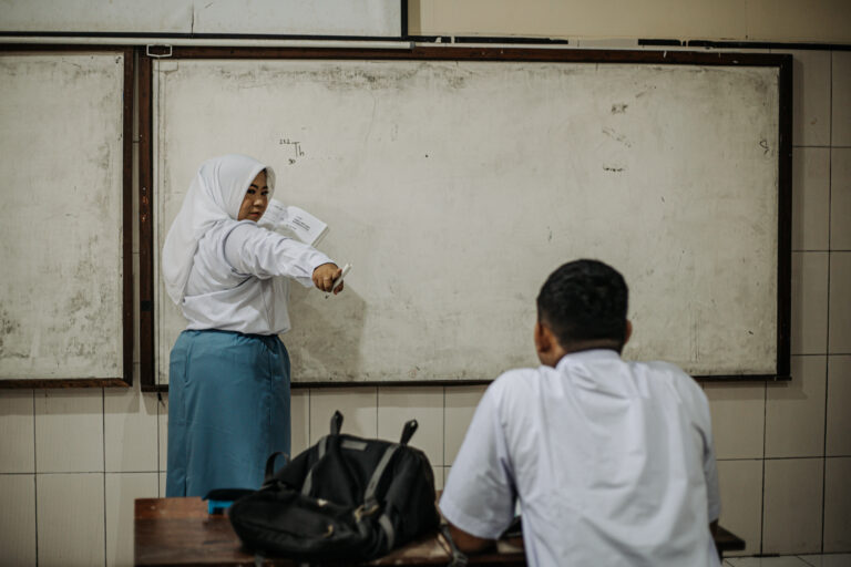 Foto Prewedding Semarang