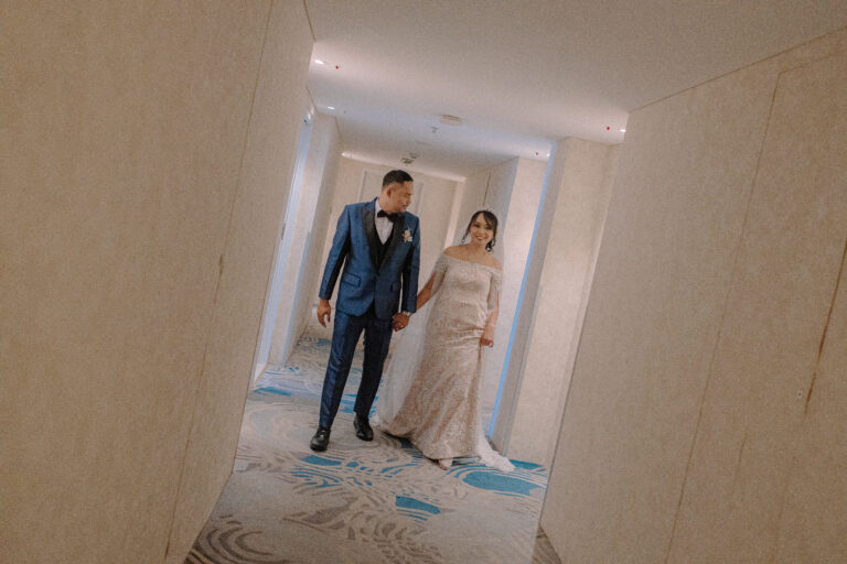 Paket Foto Nikah di Azana Hotel Semarang