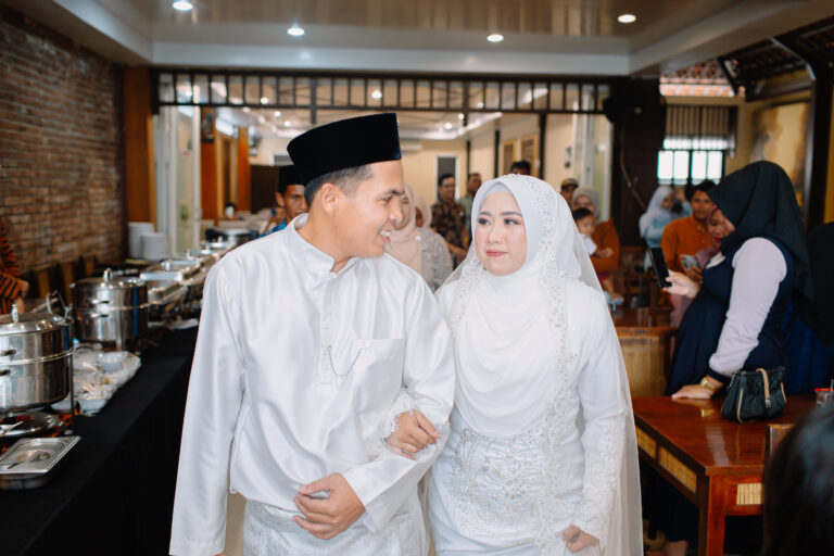 Foto Wedding Semarang