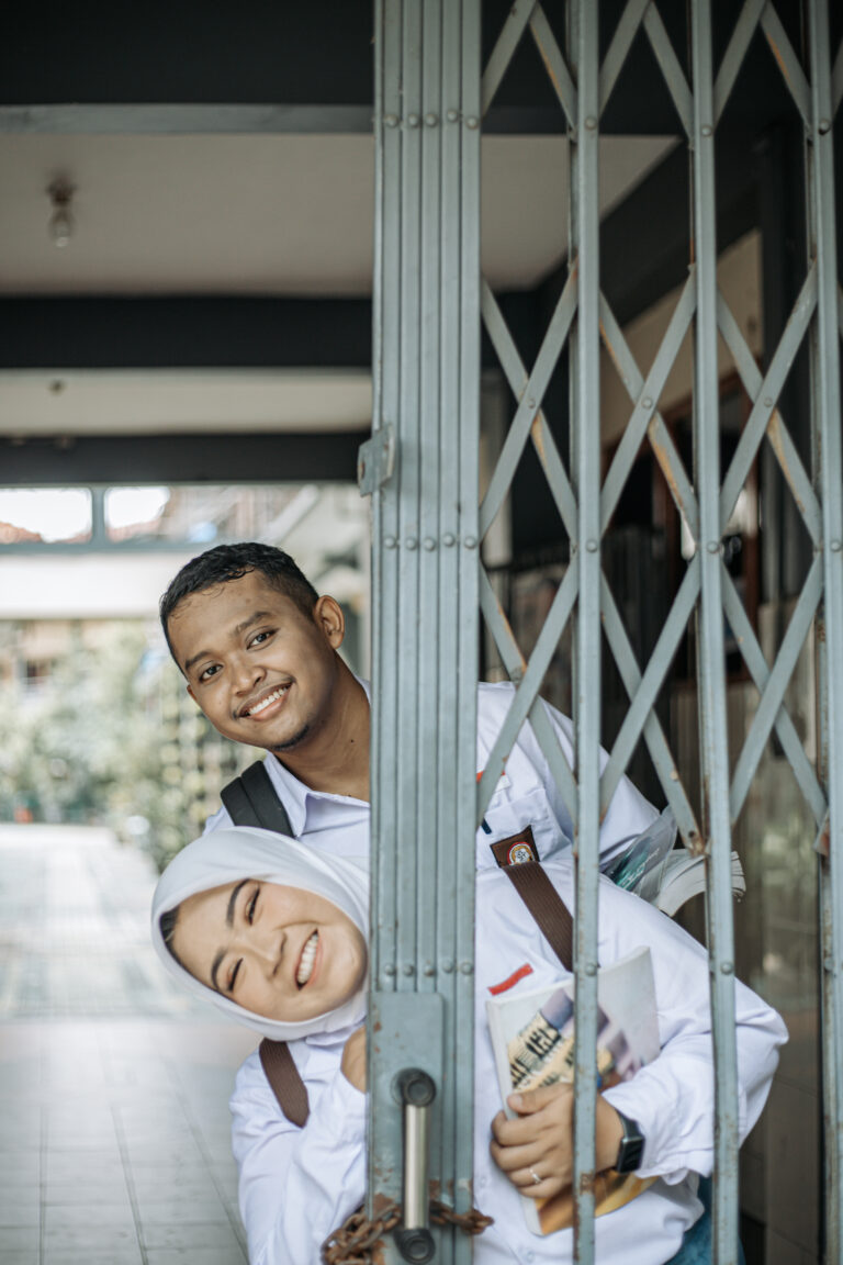 Foto Prewedding Semarang