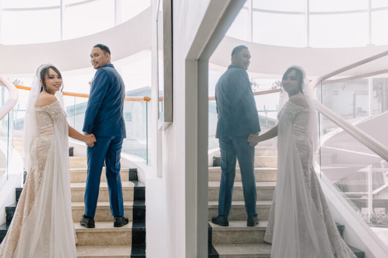 Paket Foto Nikah di Azana Hotel Semarang