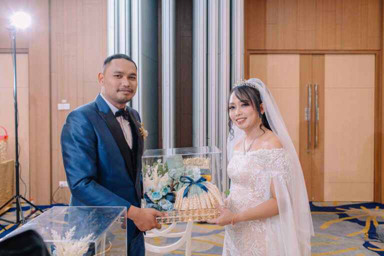 Paket Foto Nikah di Azana Hotel Semarang