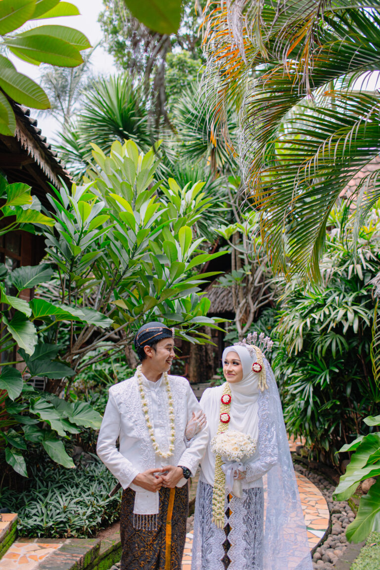 Foto Wedding di Delman Resto