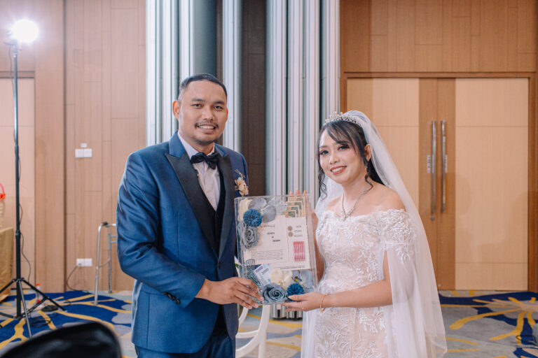 Paket Foto Nikah di Azana Hotel Air port