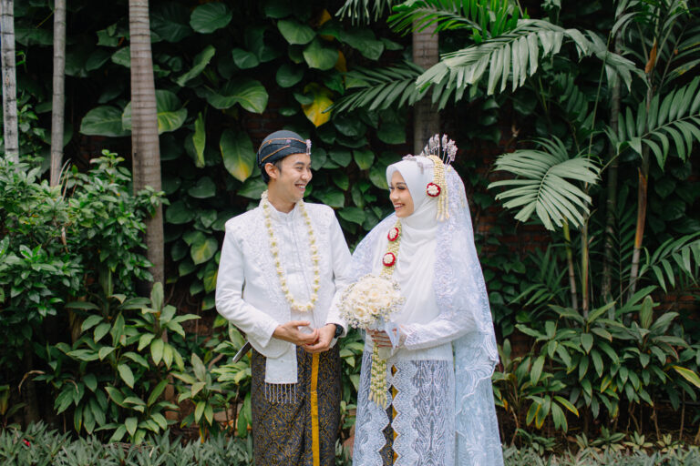 Foto Wedding di Delman Resto