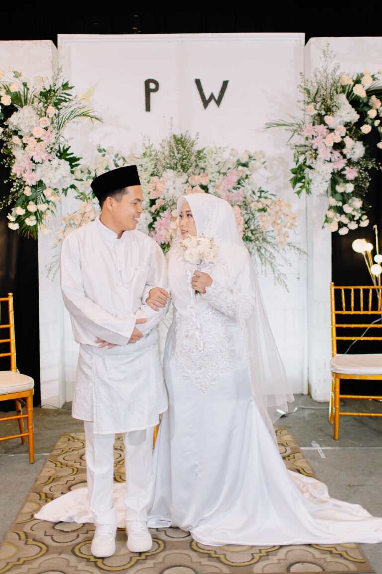 Foto Wedding Semarang