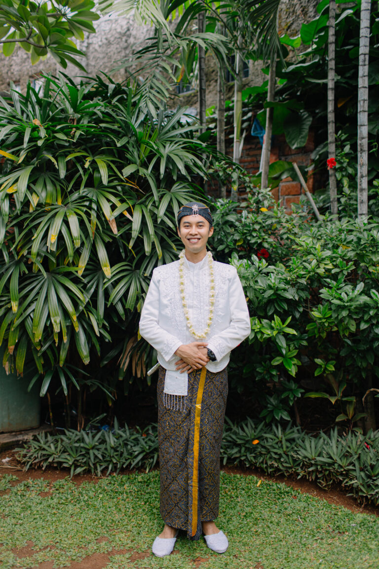 Foto Wedding di Delman Resto