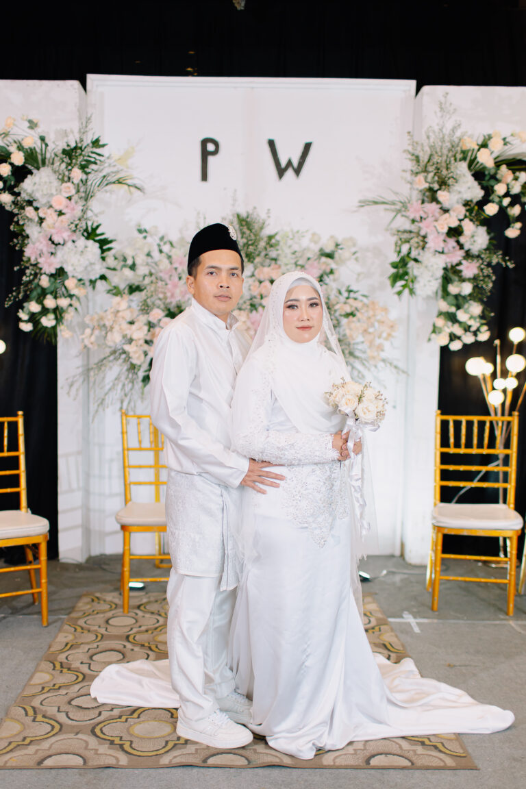 Foto Wedding Semarang