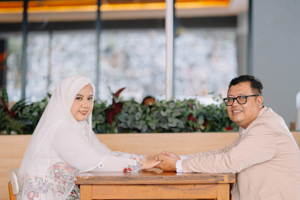 Paket Wedding di Super Penyet Ngaliyan