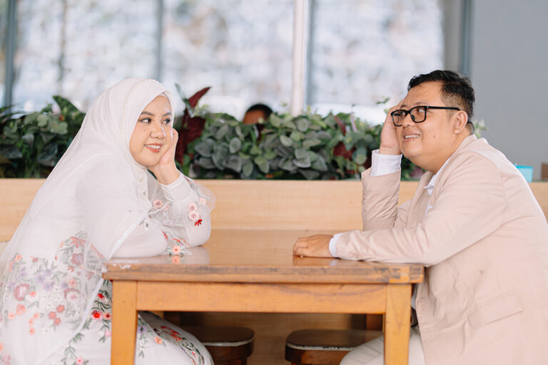 Paket Wedding di Super Penyet Ngaliyan