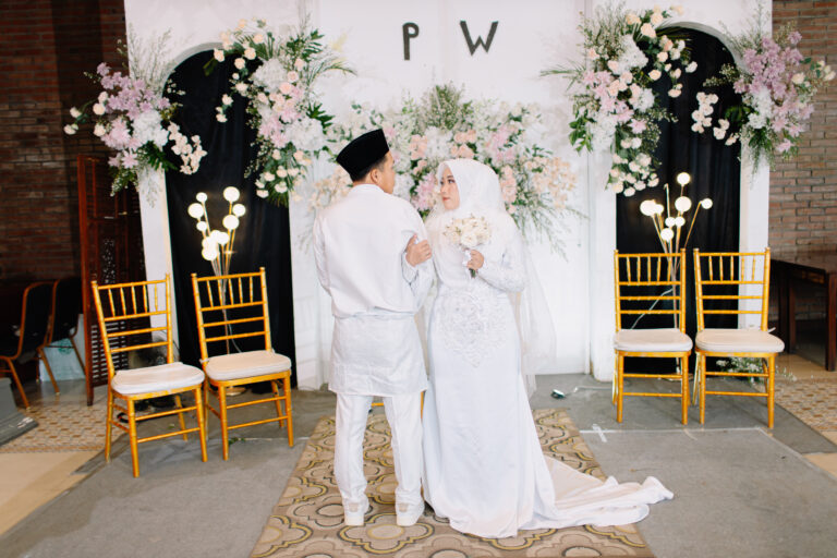 Foto Wedding Semarang