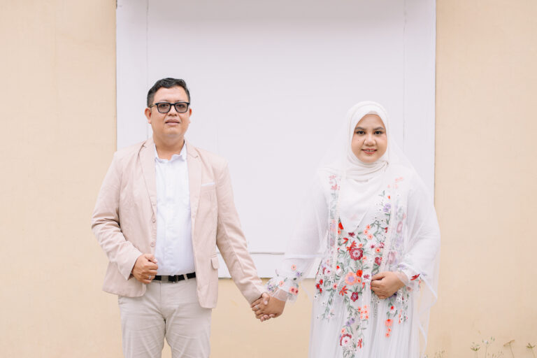 Paket Wedding di Super Penyet Ngaliyan