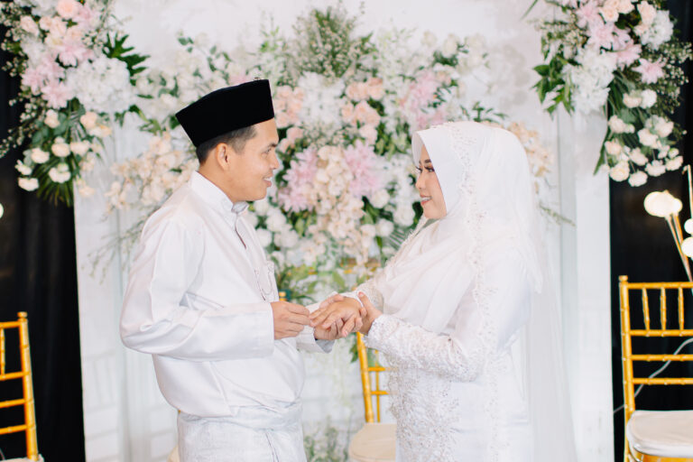 Foto Wedding Semarang