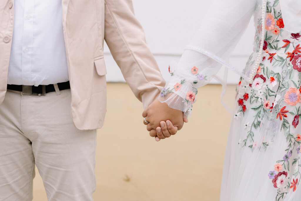 Paket Wedding di Super Penyet Ngaliyan