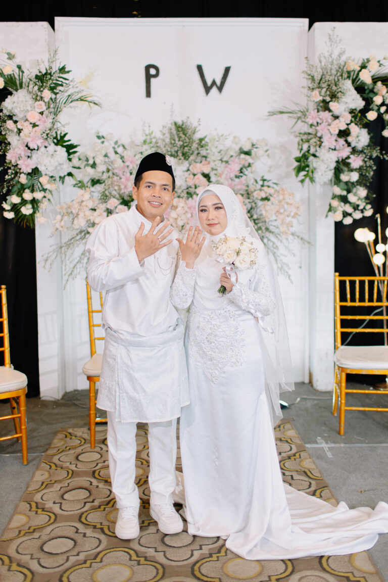 Foto Wedding Semarang