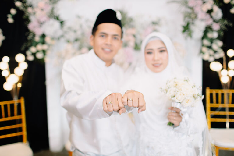 Foto Wedding Semarang