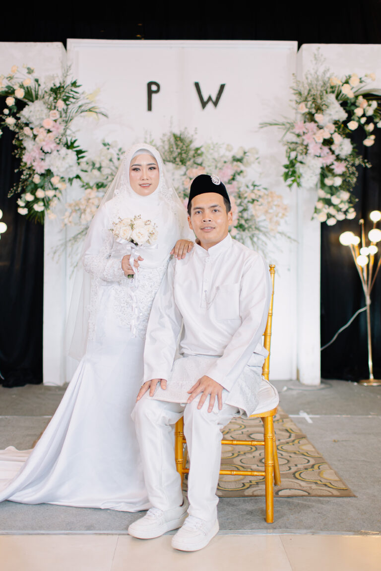 Foto Wedding Semarang