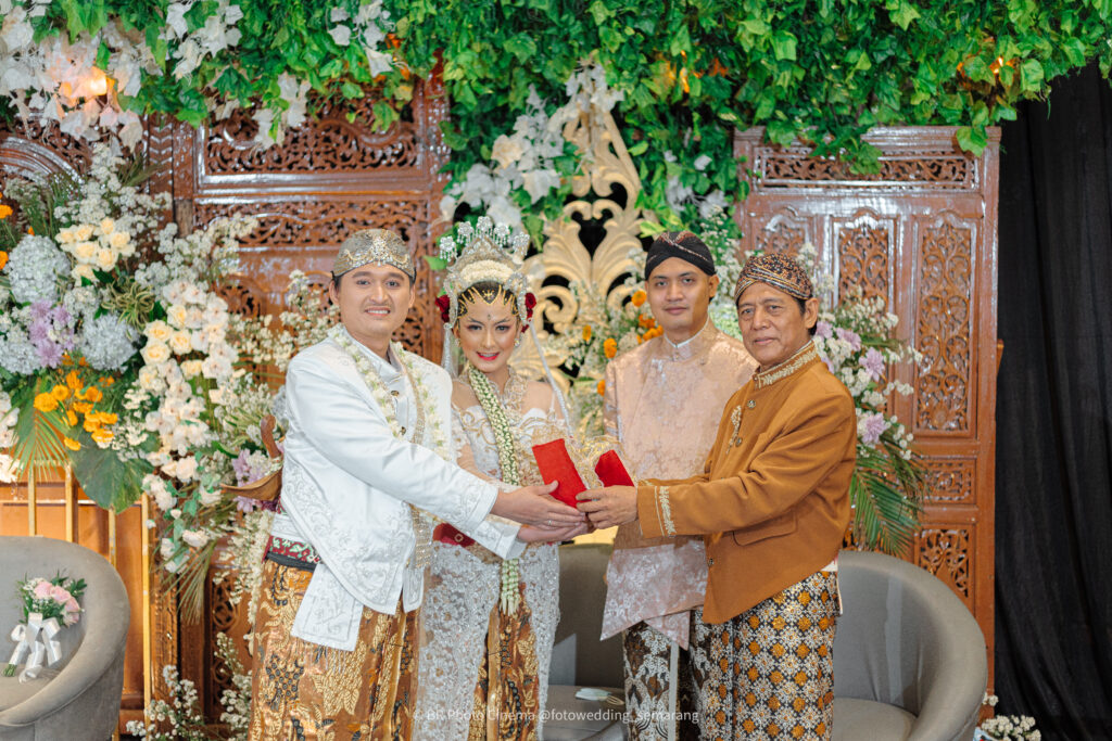 Foto Wedding Semarang