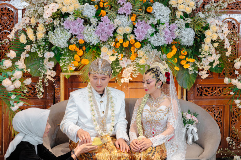 Foto Wedding Semarang