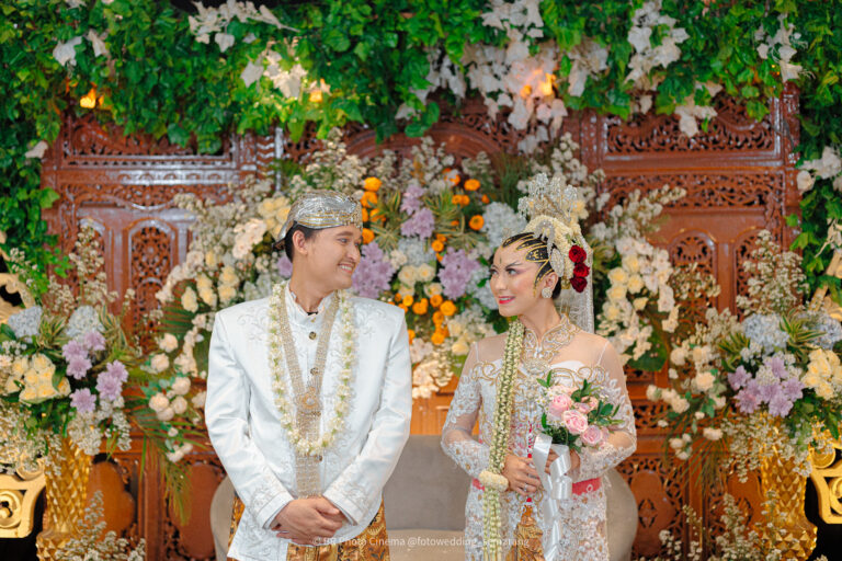 Foto Wedding Semarang