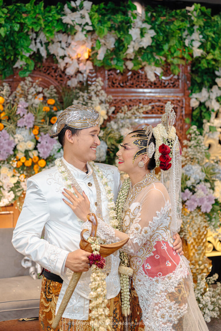 Foto Wedding Semarang