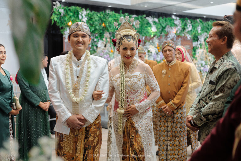Foto Wedding Semarang